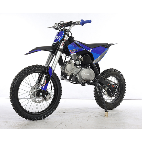 Free Shipping! X-PRO X9 125cc Dirt Bike with 4-Speed Manual Transmissi –  XProUSA