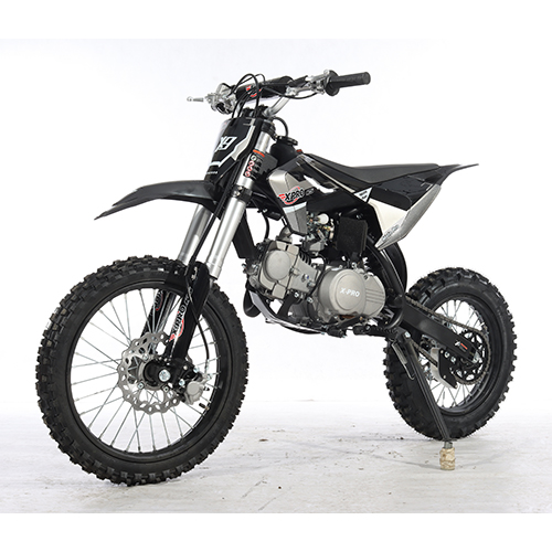 125ccm Motor Pitbike Cross 4 Gang 4 Takt Engine Kick-starter für